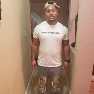 Meet your Posher, Brandon